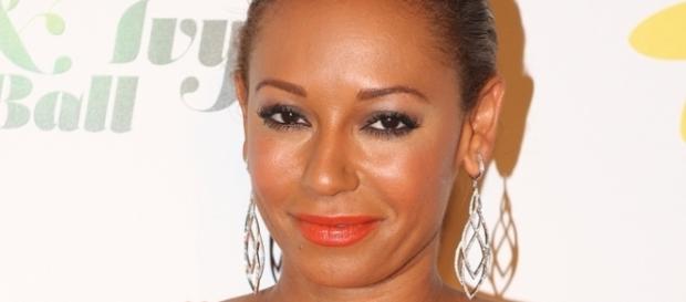 Mel B artist Eva Rinaldi via Flickr Mel B artist Eva Rinaldi via Flickr