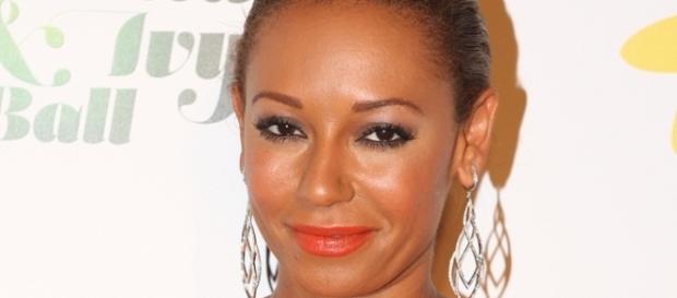 Mel B picture Eva Rinaldi via Flickr Mel B picture Eva Rinaldi via Flickr