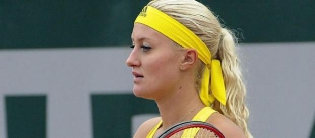 Mladenovic se sort du piège à Birmingham - francetvinfo.fr Mladenovic se sort du piège à Birmingham - francetvinfo.fr