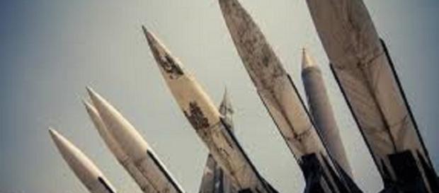 North Korea prepares for a nuclear attack on US mainland. https://c1.staticflickr.com/8/7125/7587227518_2d72888f5c_b.jpg North Korea prepares for a nuclear attack on US mainland. https://c1.staticflickr.com/8/7125/7587227518_2d72888f5c_b.jpg