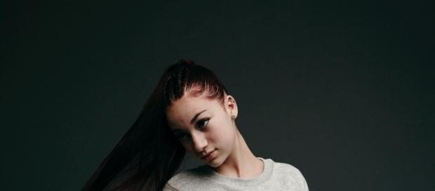 Photo via Instagram @bhadbhabie Photo via Instagram @bhadbhabie