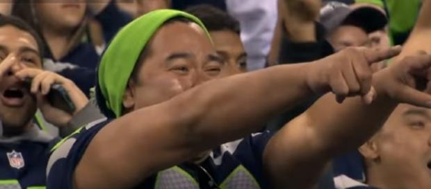 Seattle Seahawks defense: One of best NFL defenses in history? - youtube screen capture / NFL Films Seattle Seahawks defense: One of best NFL defenses in history? - youtube screen capture / NFL Films
