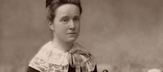 Suffragist Millicent Garrett Fawcett the first woman to be ... - stylist.co.uk Suffragist Millicent Garrett Fawcett the first woman to be ... - stylist.co.uk
