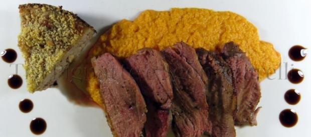 Tra Pignatte e Sgommarelli: Le mie ricette - Petto d'anatra cotto ... - trapignatteesgommarelli.com Tra Pignatte e Sgommarelli: Le mie ricette - Petto d'anatra cotto ... - trapignatteesgommarelli.com