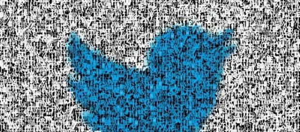 Twitter Logo Esther Vargas via Flickr Twitter Logo Esther Vargas via Flickr