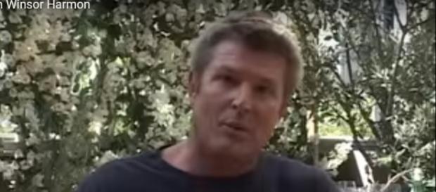 Winsor Harmon III let go from The Bold and the Beautiful. Eye on fashion. Youtube.com Winsor Harmon III let go from The Bold and the Beautiful. Eye on fashion. Youtube.com