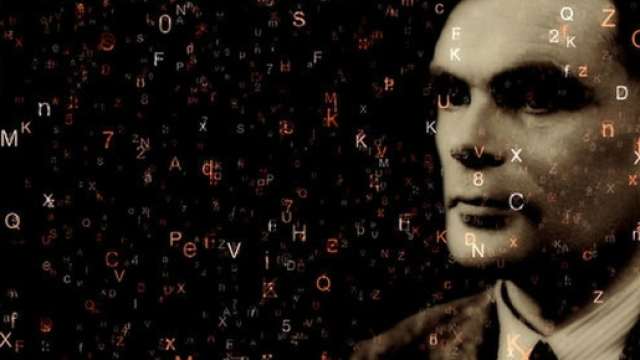 Alan Turing - Celebrating the life of a genius