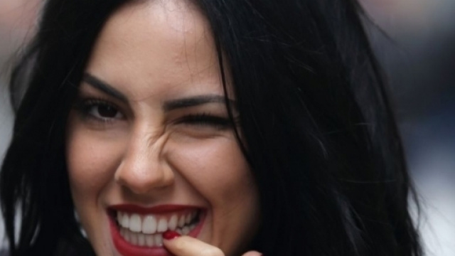 Giulia De Lellis e la frase che crea scalpore al Grande Fratello Vip