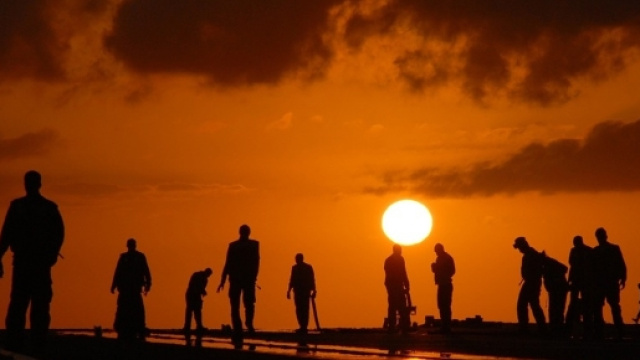 Importanti incontri per lavoratori precoci e Opzione Donna