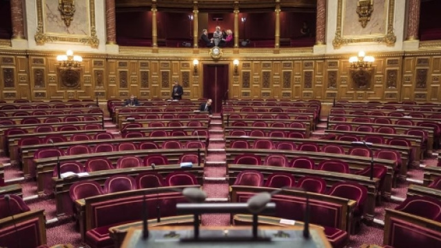 Le Figaro - Le Scan Politique : l'actualité politique en temps réel - lefigaro.fr