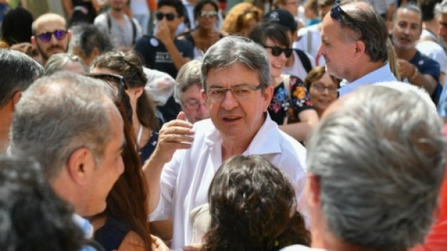 LesInrocks - Sur le Venezuela, les “Insoumis” font bloc derrière ... - lesinrocks.com