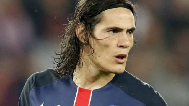 Quand Nasser Al-Khelaifi achète Cavani