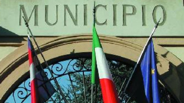 Referendum per fusione dei Comuni di Castellina Marittima e Riparbella - pisatoday.it