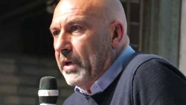 Terremoto, Sergio Pirozzi: 'Non 1 euro dagli SMS degli italiani