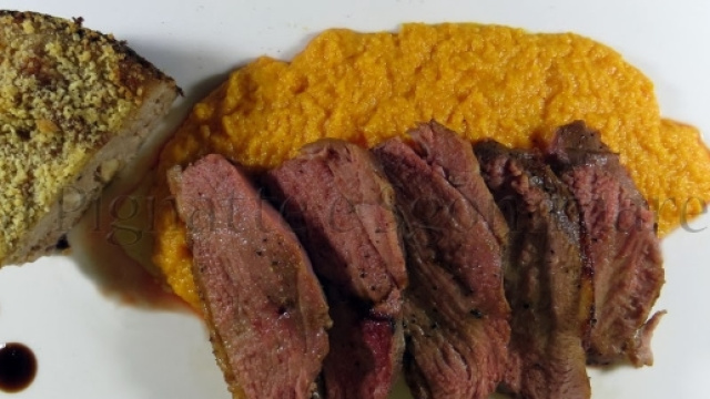 Tra Pignatte e Sgommarelli: Le mie ricette - Petto d'anatra cotto ... - trapignatteesgommarelli.com