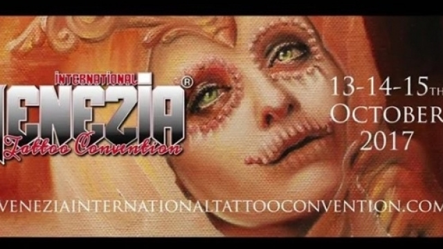 VENEZIA_INTERNATIONAL_TATTOO_CONVENTION_2017