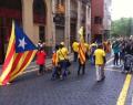 El secesionismo de Cataluña perjudica a España y debilita al Mundo Occidental