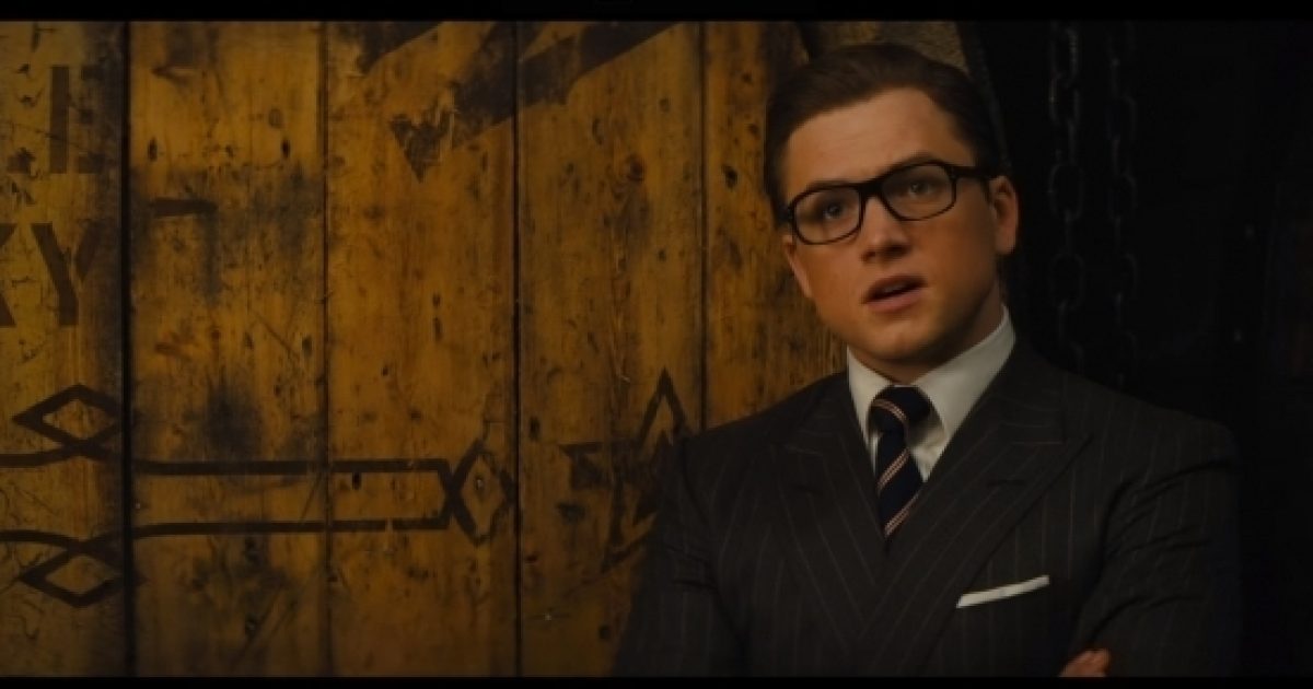 Kingsman The Golden Circle Tops The Box Office   Kingsman The Golden Circle Official Trailer 2 Hd 20th Century Fox From Youtube 20th Century Fox 1592585 