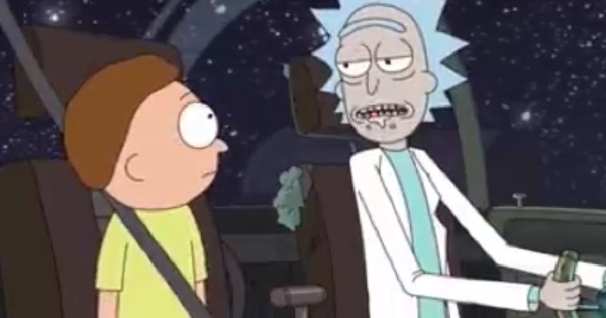 ‘Rick and Morty’ and its multiple universes explained