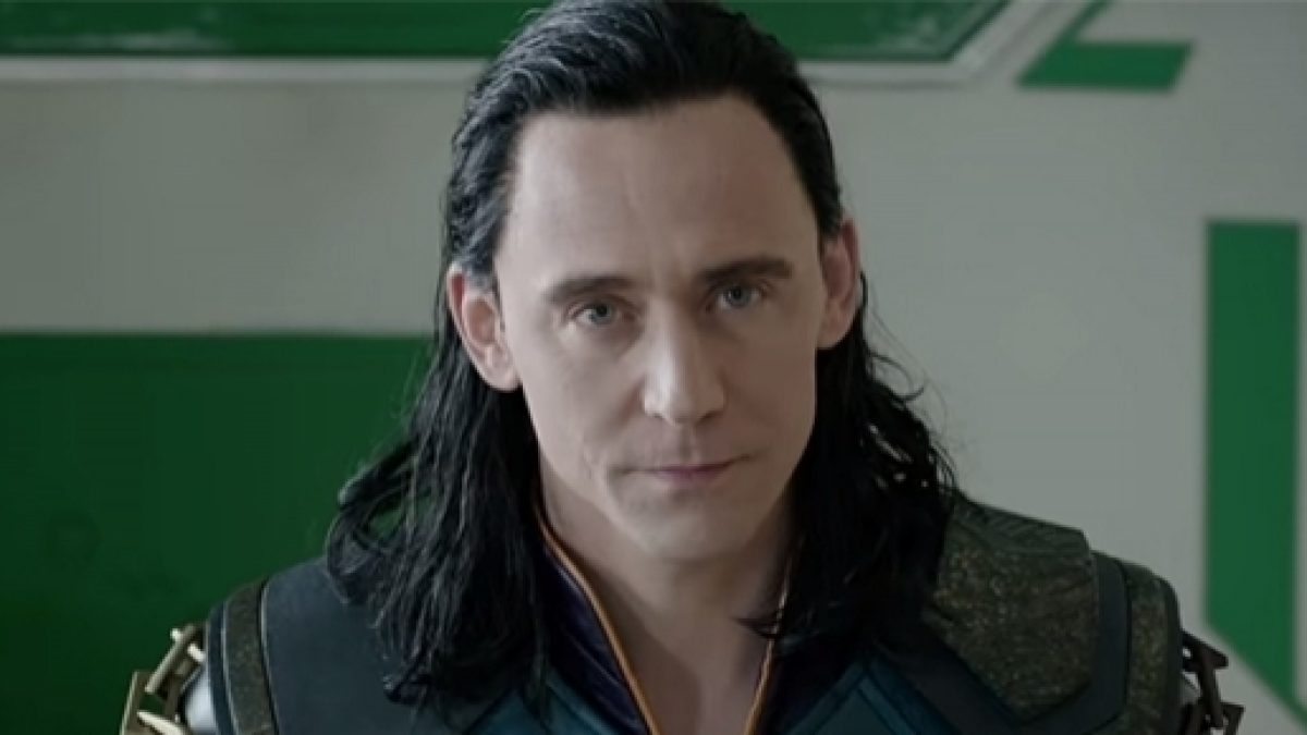 Thor: Ragnarok': Tom Hiddleston is in 'constant surprise,' Loki is still  around, image size:1200x675