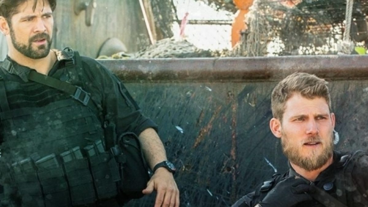 Last Ship' Season 5: TNT Show With Eric Dane Renewed