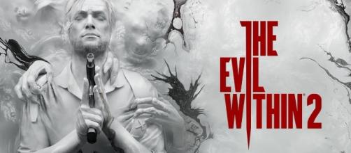 'The Evil Within 2' (image source: YouTube/BethesdaSoftworksDE)