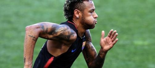 Neymar est un joueur du PSG! - bfmtv.com