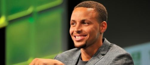 Stephen Curry declines offer to visit White House with Golden State Warriors. (Flickr/TechCrunch)