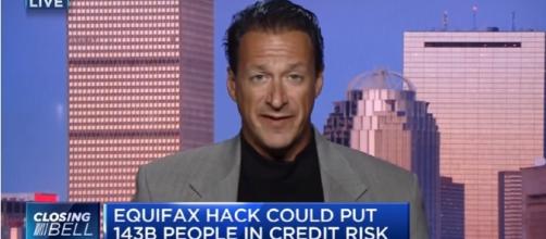 What To Do About Equifax's Data Breach | CNBC Image - CNBC| Youtube