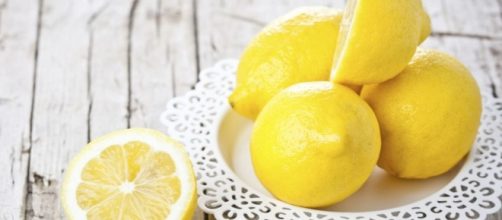 1 sola settimana per dimagrire con la dieta del Limone