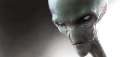 6 specie razze aliene attualmente in lotta per il controllo della ... - ufoalieni.it
