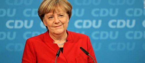 Angela Merkel announces run for fourth term - CNN - cnn.com