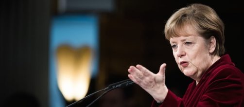 Angela Merkel si prepara per il quarto mandato in Germania