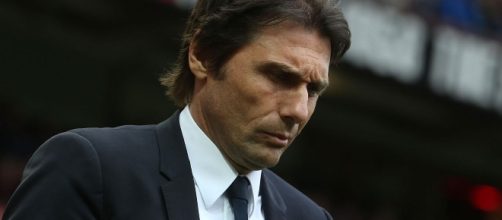 Antonio Conte, tecnico del Chelsea