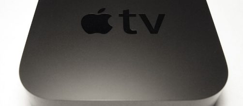 Apple TV users can't download 4G content By Mike L (Self) [Public domain], via Wikimedia Commons