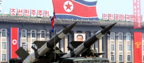 Corea del Nord: 'Siamo pronti ad abbattare i caccia americani'