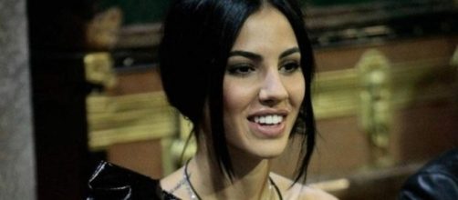 Giulia De Lellis di Uomini e Donne si confessa su Andrea al Gf Vip 2