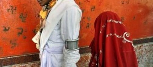 In Marocco nel solo 2014 ci sono stati 33 mila matrimoni che hanno coinvolto spose bambine