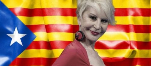Independencia de Cataluña: Karmele Marchante: Opto por la ... - elconfidencial.com