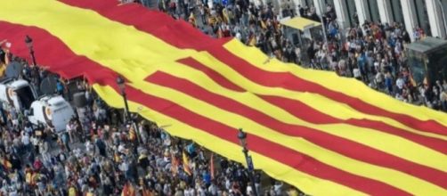 Independencia de Cataluña: La Constitución catalana permitirá a ... - elconfidencial.com