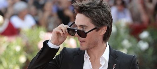 Jared Leto, Image Credit: Nicolas Genin / Wikimedia