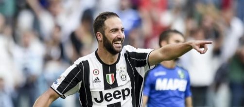 Juve, via Higuain? Ecco il possibile erede