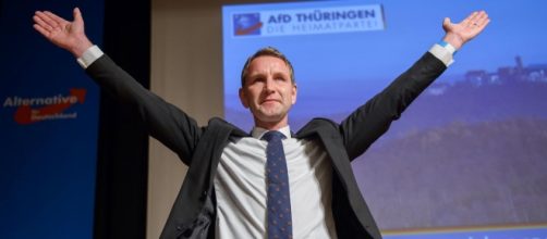 L'estrema destra elegge 94 parlamentari in Germania