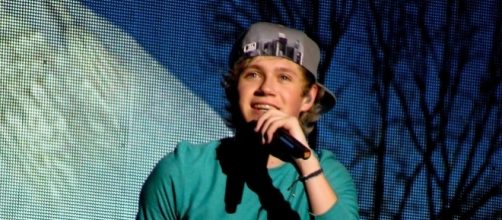 Niall Horan - (Image Credit: Alesiax/Wikimedia Commons)