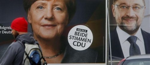 Numeri, partiti e coalizioni: così vota la Germania - avvenire.it