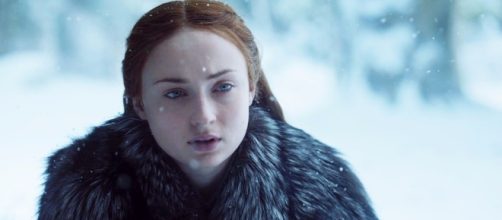 Reactions to Bran and Sansa's Reunion on Game of Thrones ... - popsugar.com