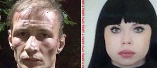 Russia, arrestata una coppia di cannibali - Lettera43.it - lettera43.it