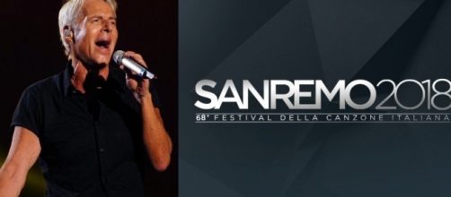Sanremo 2018: Claudio Baglioni sarà conduttore e direttore artistico