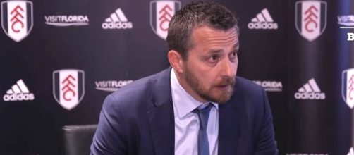 Slavisa Jokanovic Full Post Match Press Conference Image - BeanymanSports | YouTube