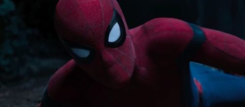 "Spider-Man: Homecoming" takes top superhero movie. (Image Credit: [Jimmy Kimmel Live] / [YouTube])